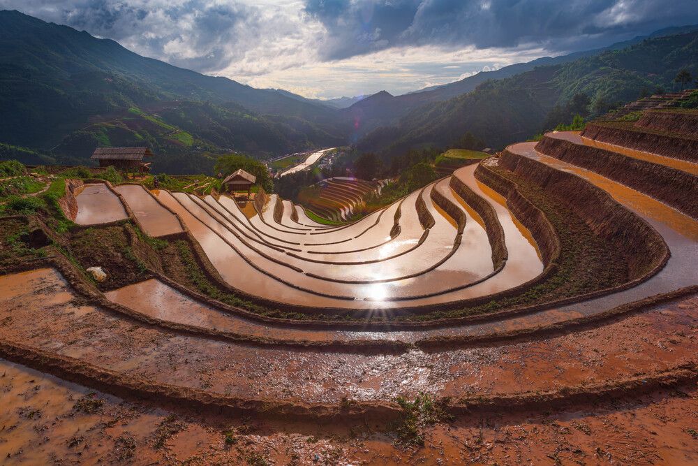 Photograph by Duc Nguyen