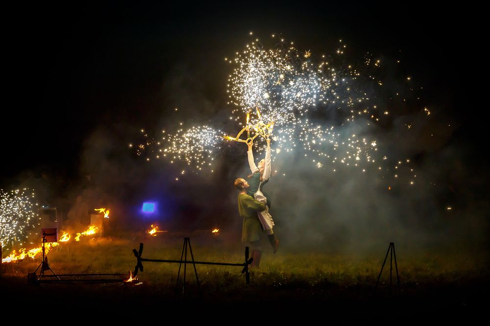 Photograph by Алексей Трифонов