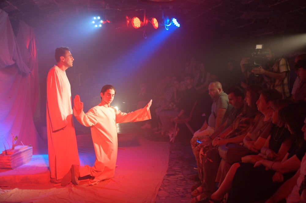 Photograph by Эдуард Оганесян