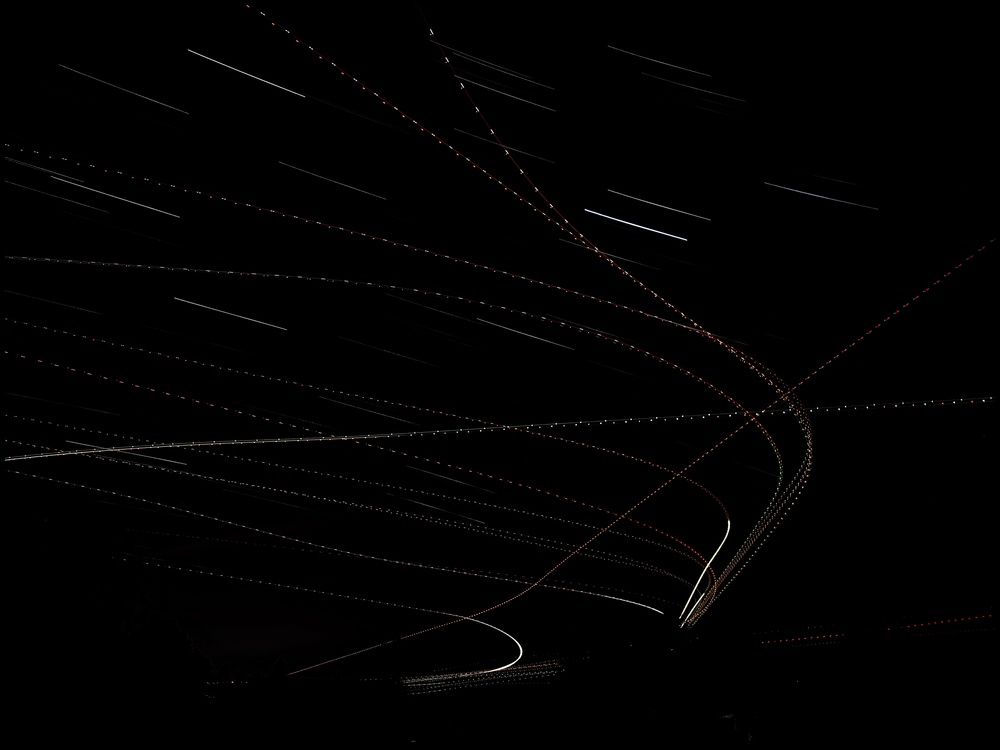 Photograph by Roman Kalinichev