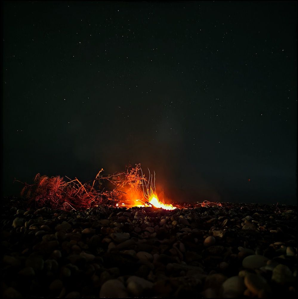 Photograph by Roman Kalinichev