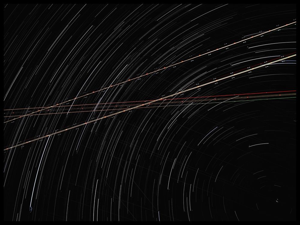 Photograph by Roman Kalinichev