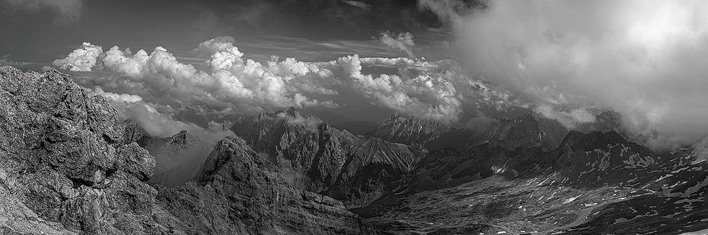 Photograph by Yuri Merkulov