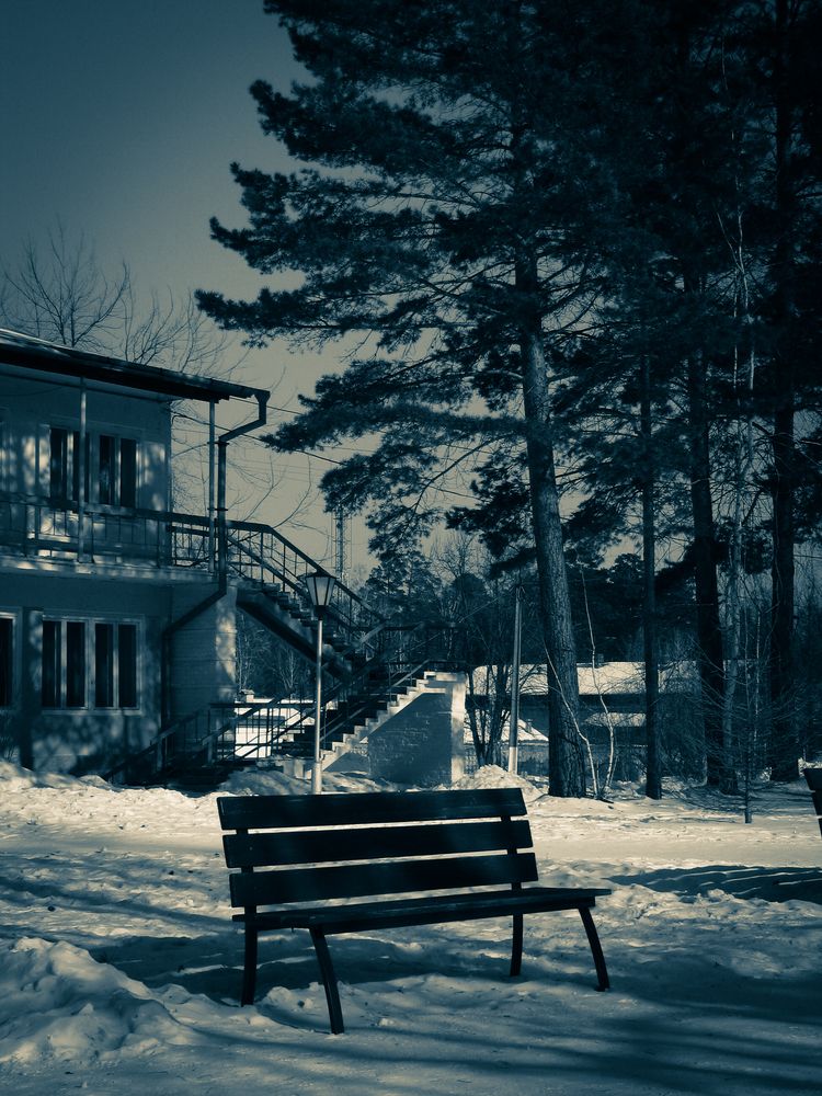 Photograph by Даниил Сапунов