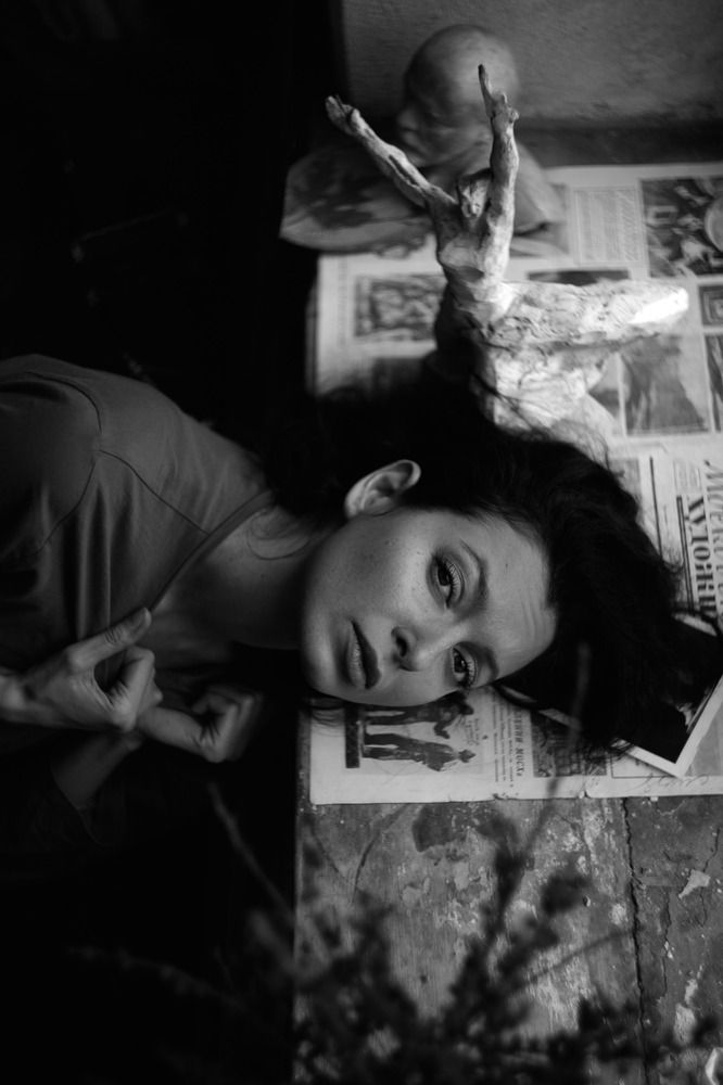 Photograph by Виталий Новиков