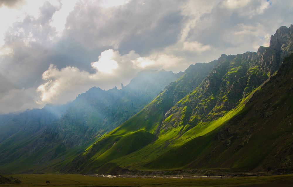 Photograph by Митрошенков Алексей