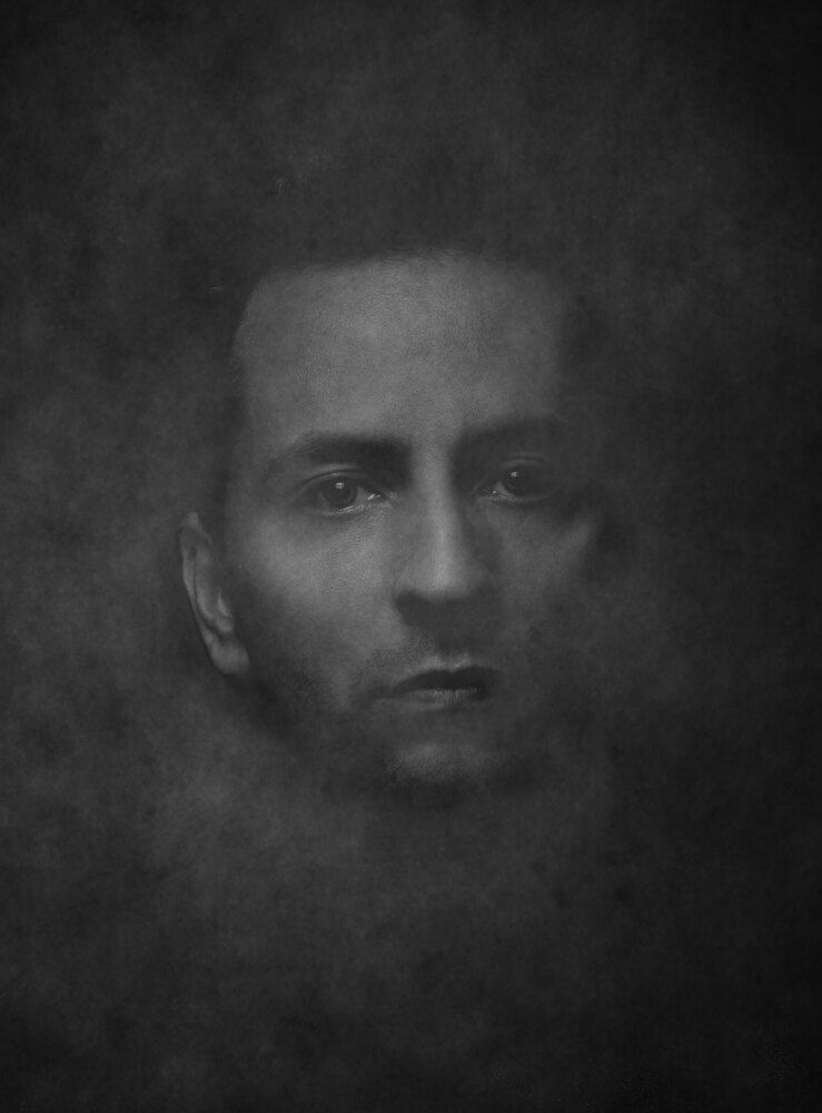 Photograph by Erfan Amelsayah