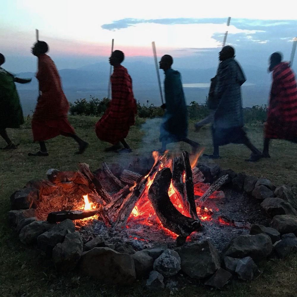 Photograph by Ahmet Aka