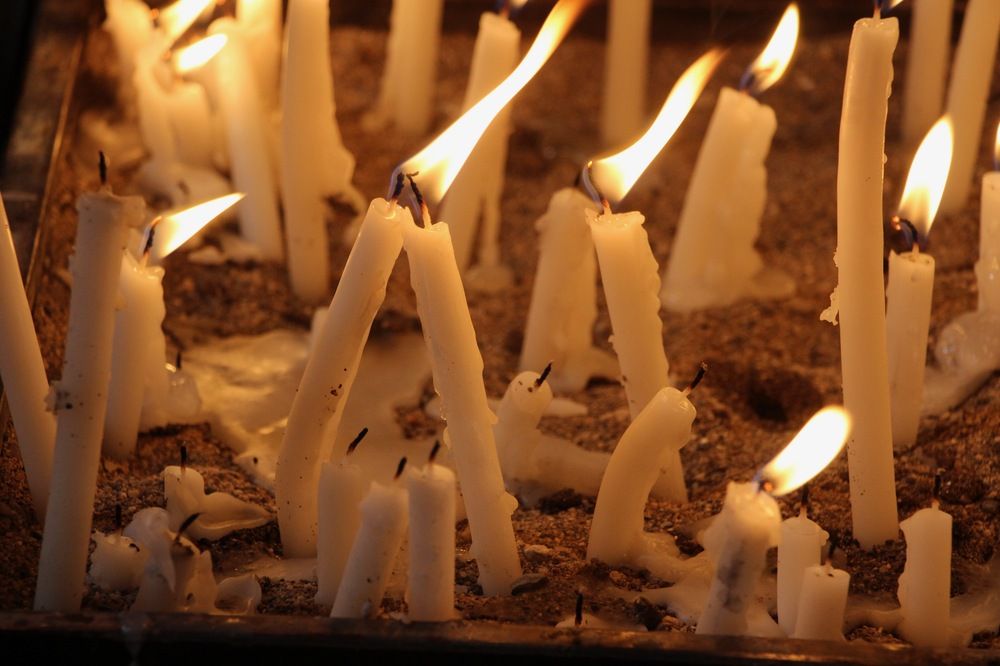 Photograph by Ahmet Aka