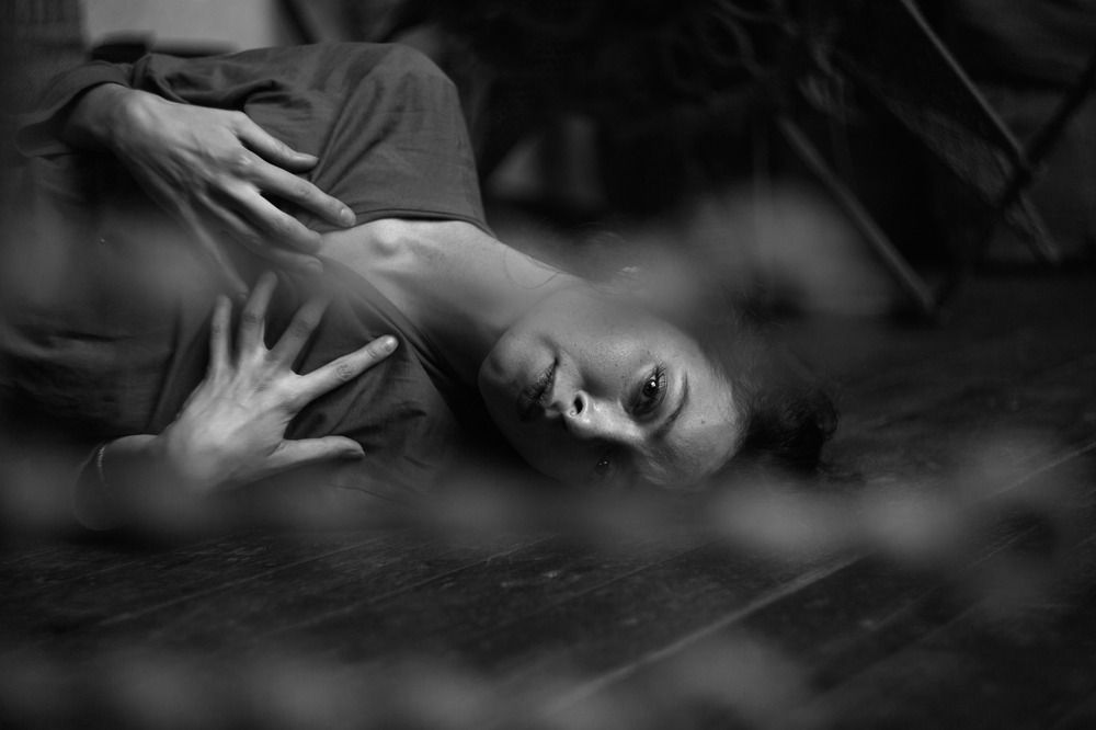 Photograph by Виталий Новиков