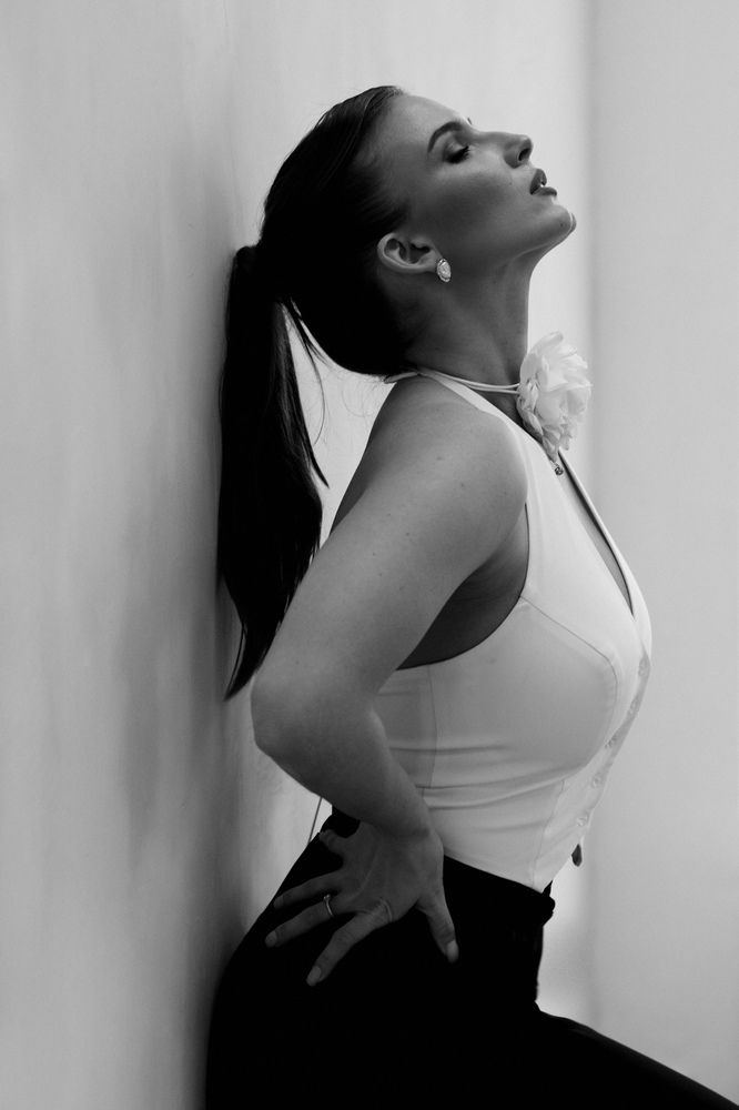 Photograph by Анастасия Коваль