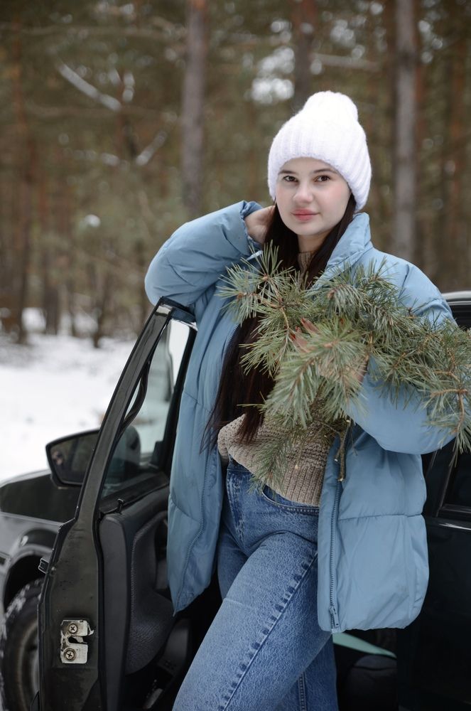 Photograph by юлия конорева