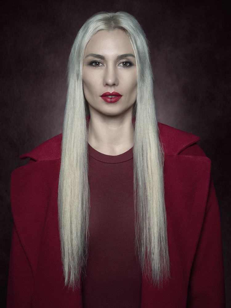 Фотография автора Илья Копелиович