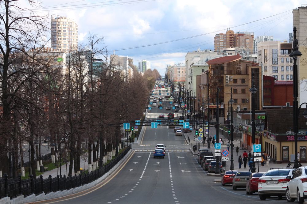 Photograph by Вахромова Елена