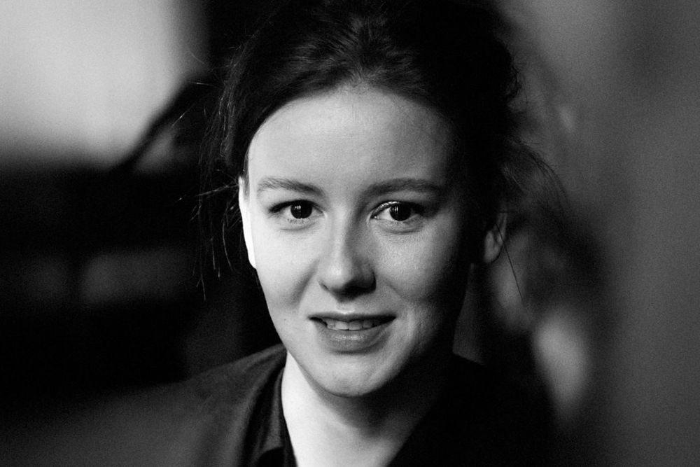 Photograph by Oleg Fedorov