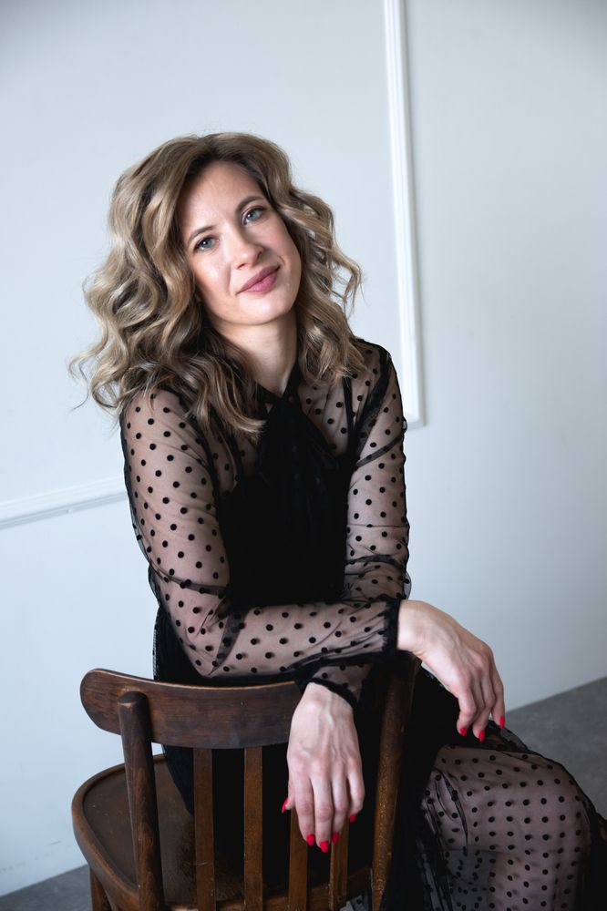 Photograph by Анастасия Дементьева