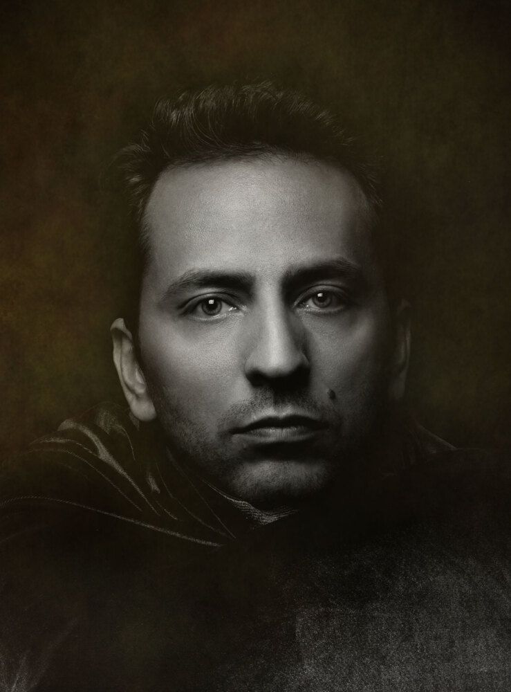 Photograph by Erfan Amelsayah