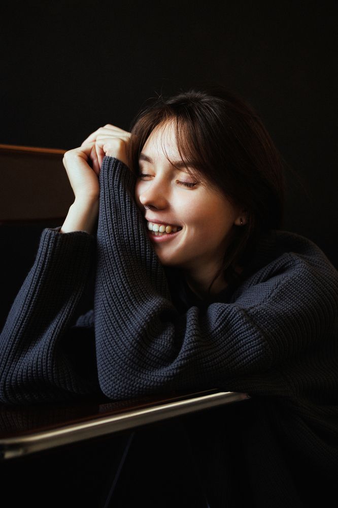 Фотография автора Дарья Бака