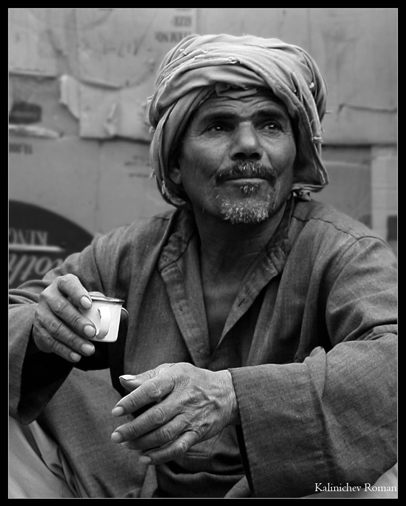 Фото разных периодов