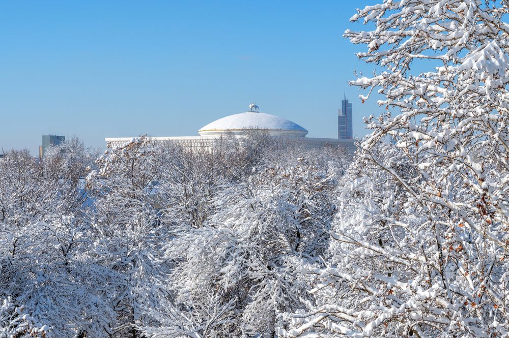 Photograph by Борис Недосеков