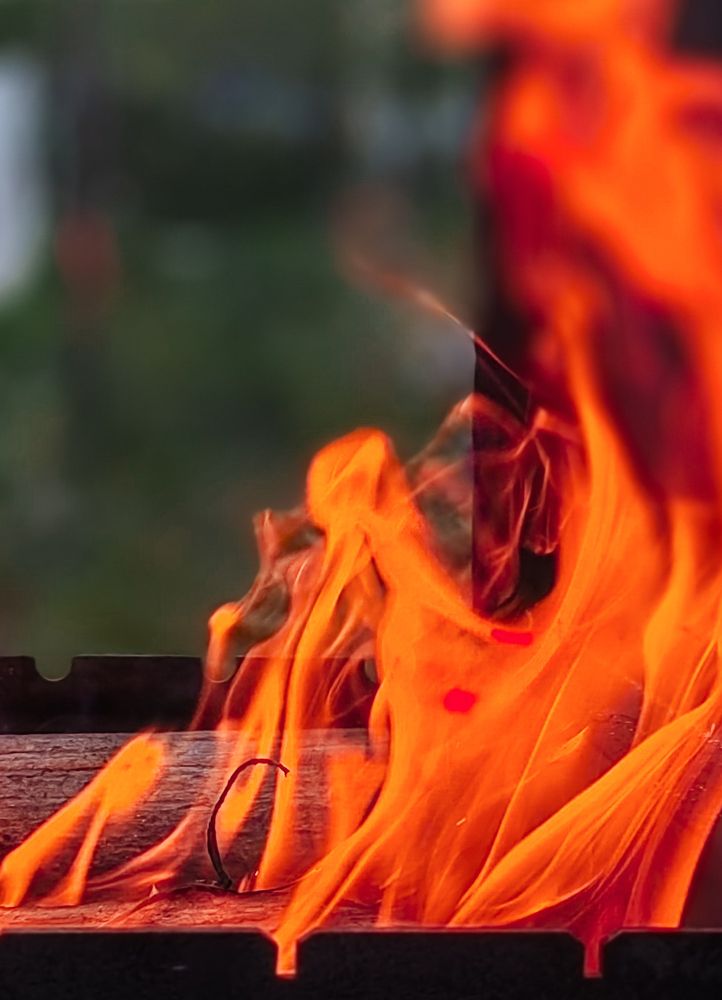 Photograph by Анастасия Семилетова