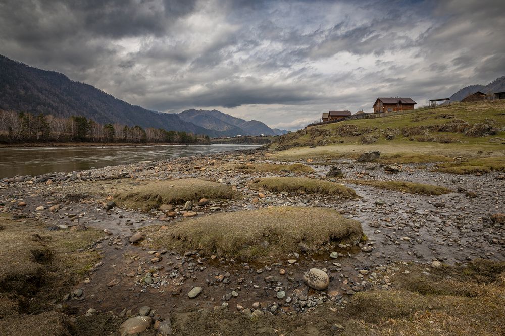 Photograph by Дмитрий Юдин