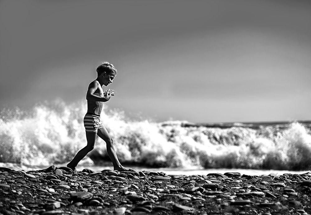 Photograph by Ксения Базарова