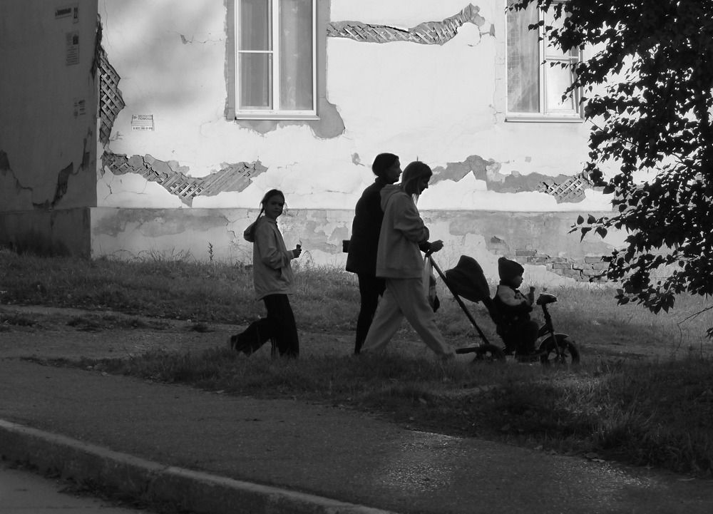 Photograph by Валерий Алфимов