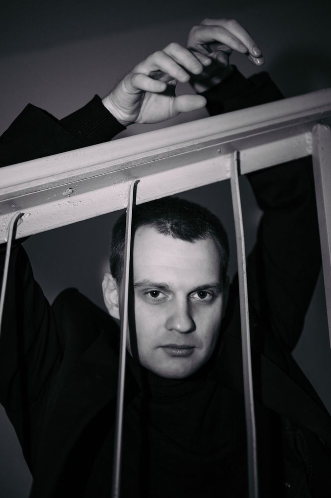 Photograph by Оксана Кричевцова