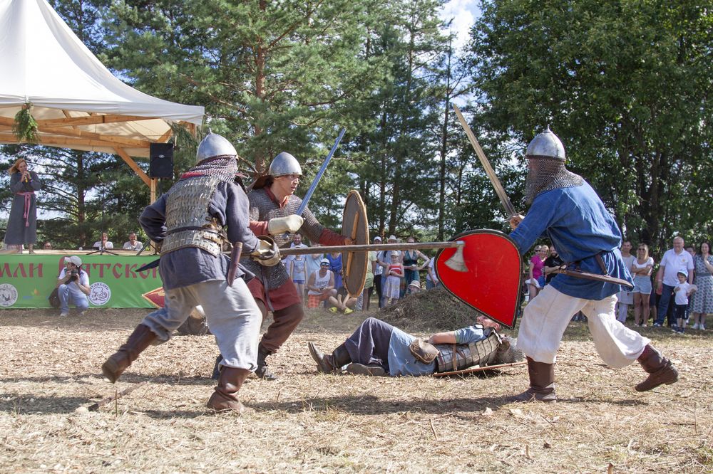 Photograph by Анастасия Северюхина