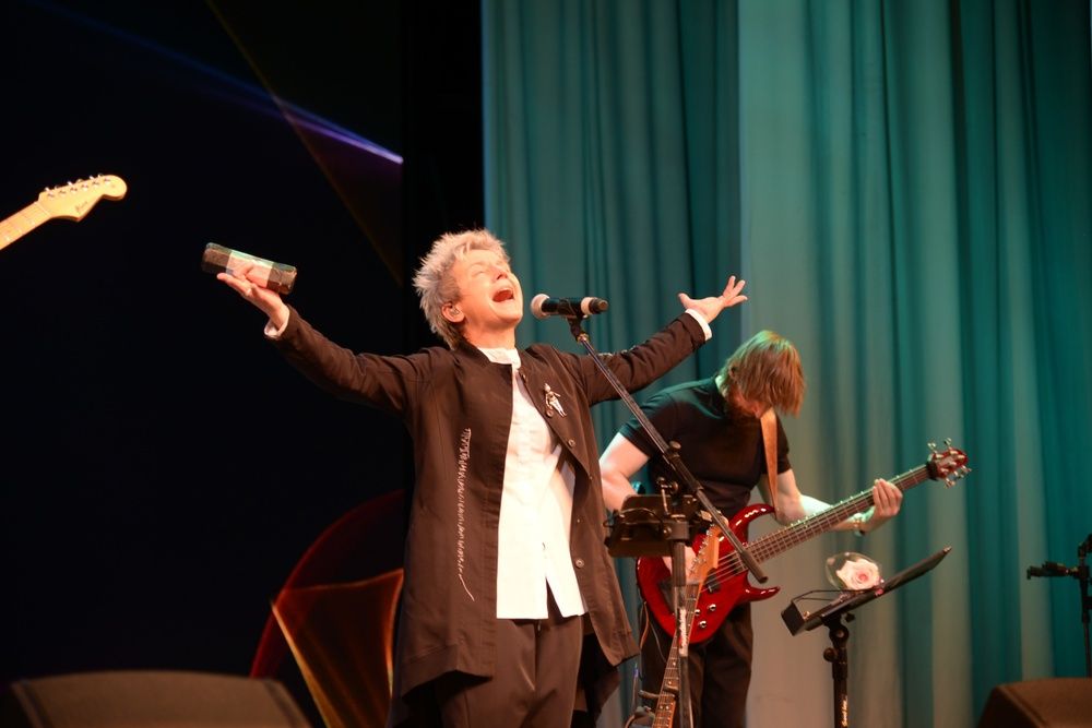 Photograph by Татьяна Кужаниязова