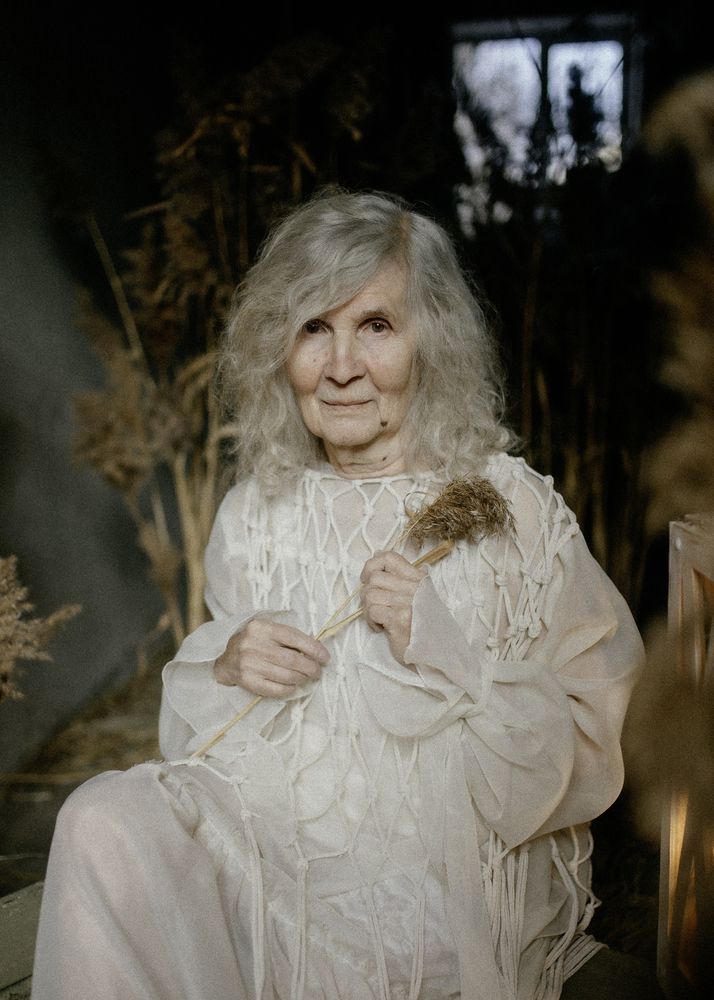 Photograph by Алена Нестерова