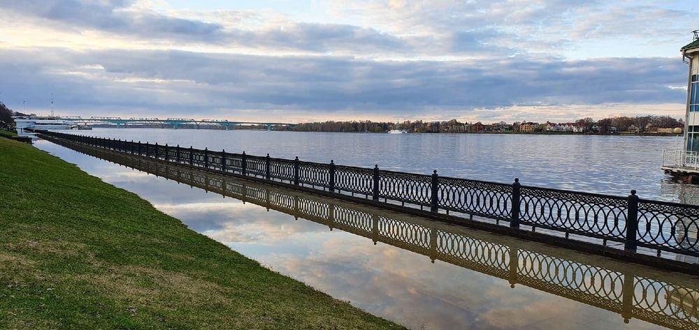 Photograph by Иван Свиденцов