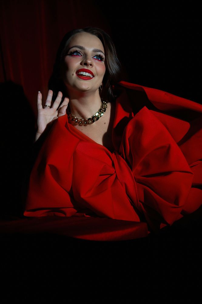 Фотография автора Ишкулова Ирина