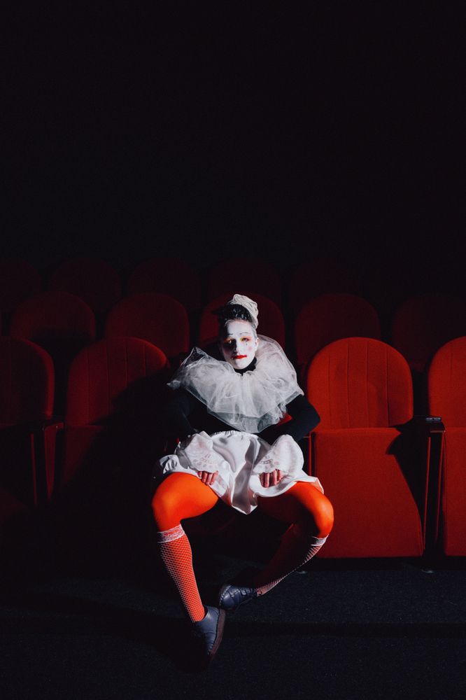 Photograph by Юлия Кесслер