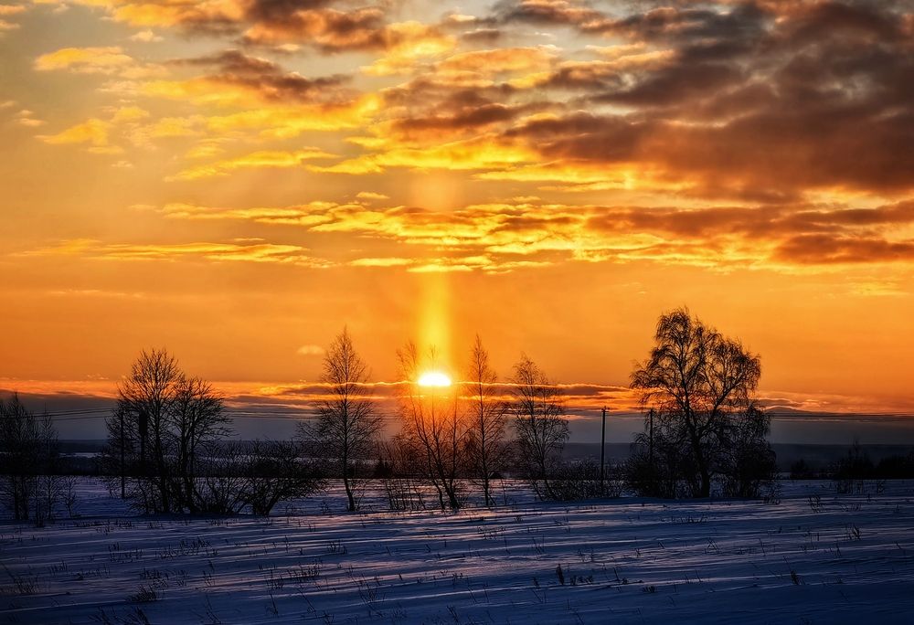 Photograph by Roman Kalinichev