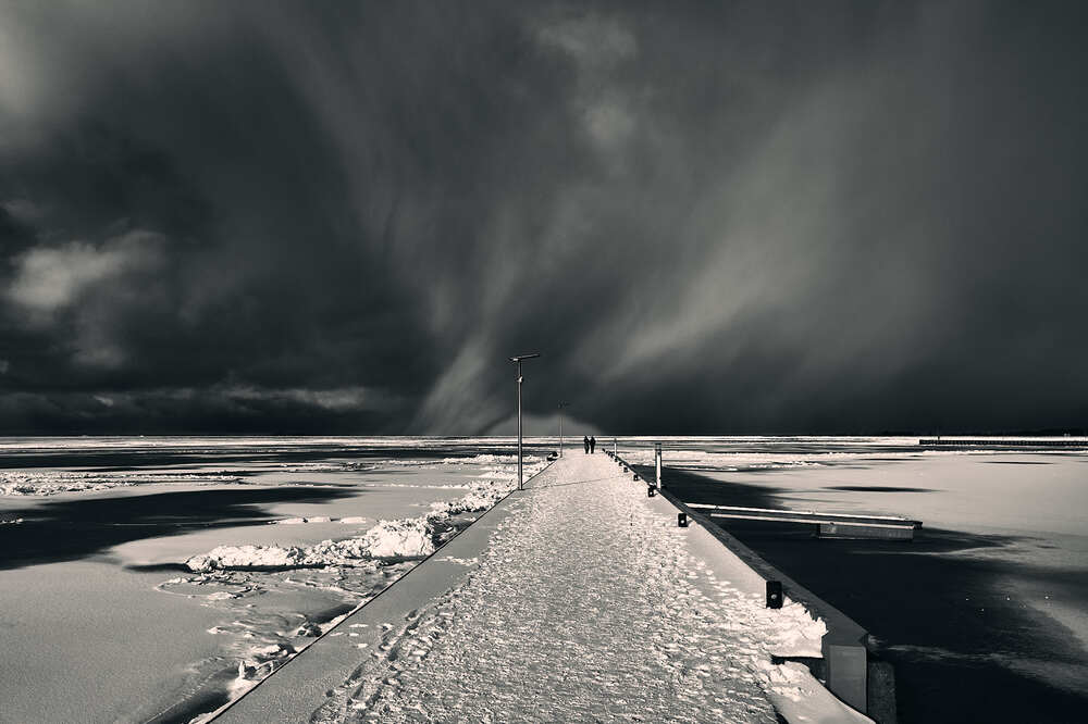 Photograph by Valentin Korotky-Adamenko