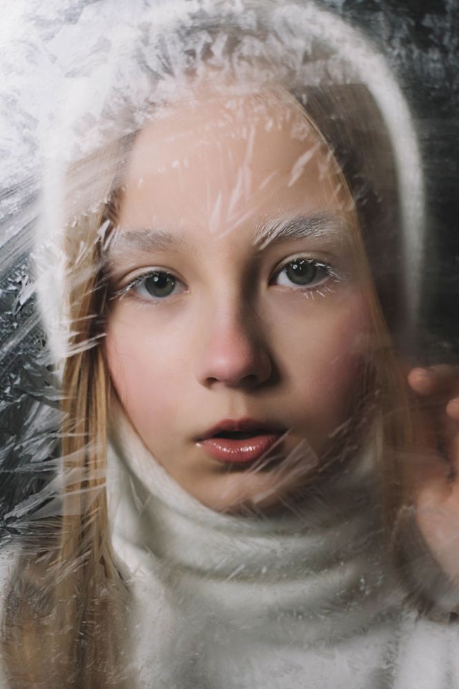 Photograph by Олеся