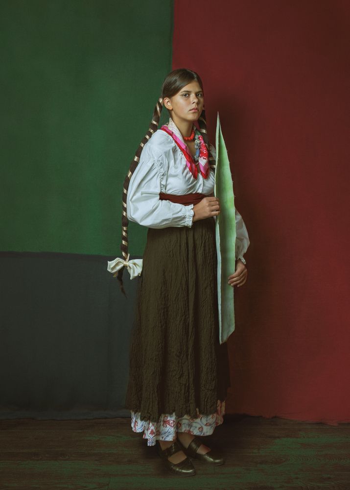 Photograph by Taтьяна Войлокова