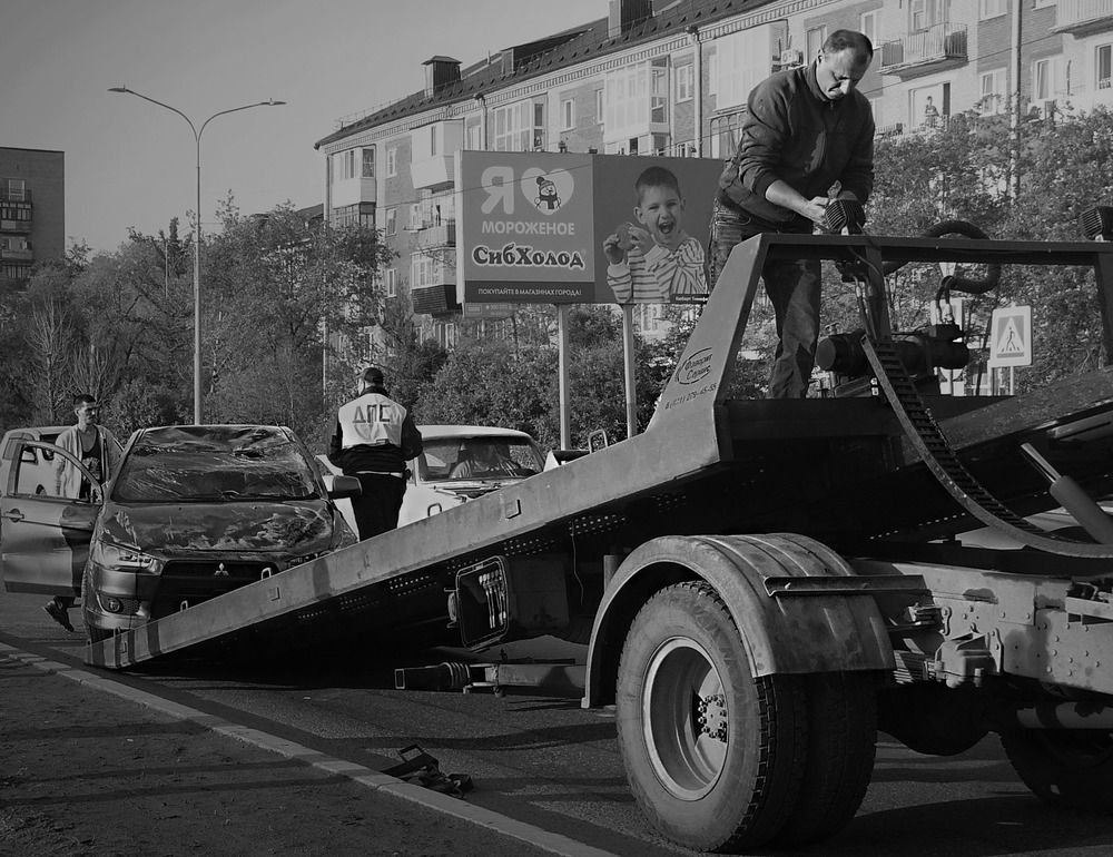 Photograph by Валерий Алфимов