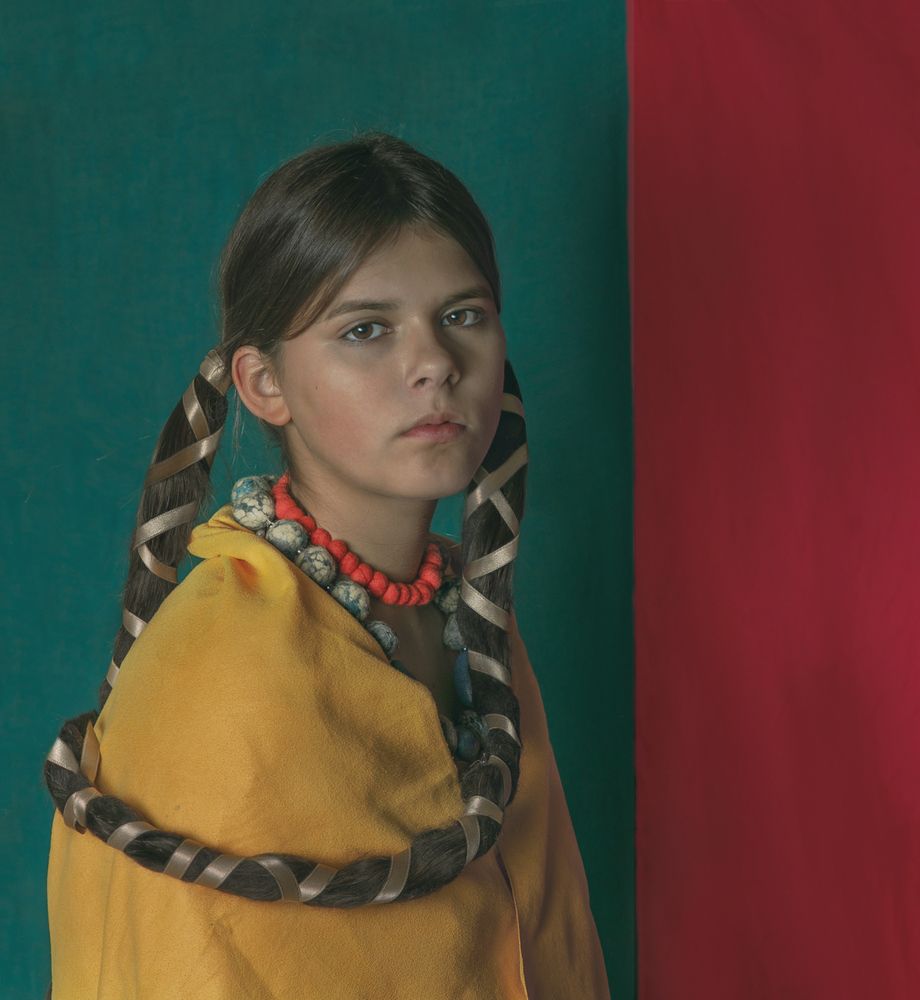 Photograph by Taтьяна Войлокова