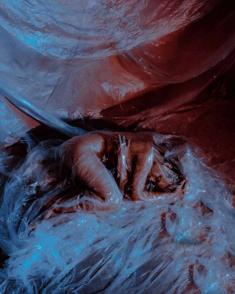 Photograph by Юлия Кесслер