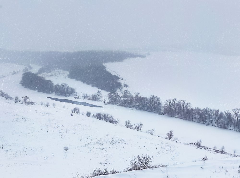 Photograph by Анастасия Семилетова