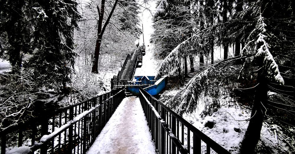 Photograph by Николай Орлов