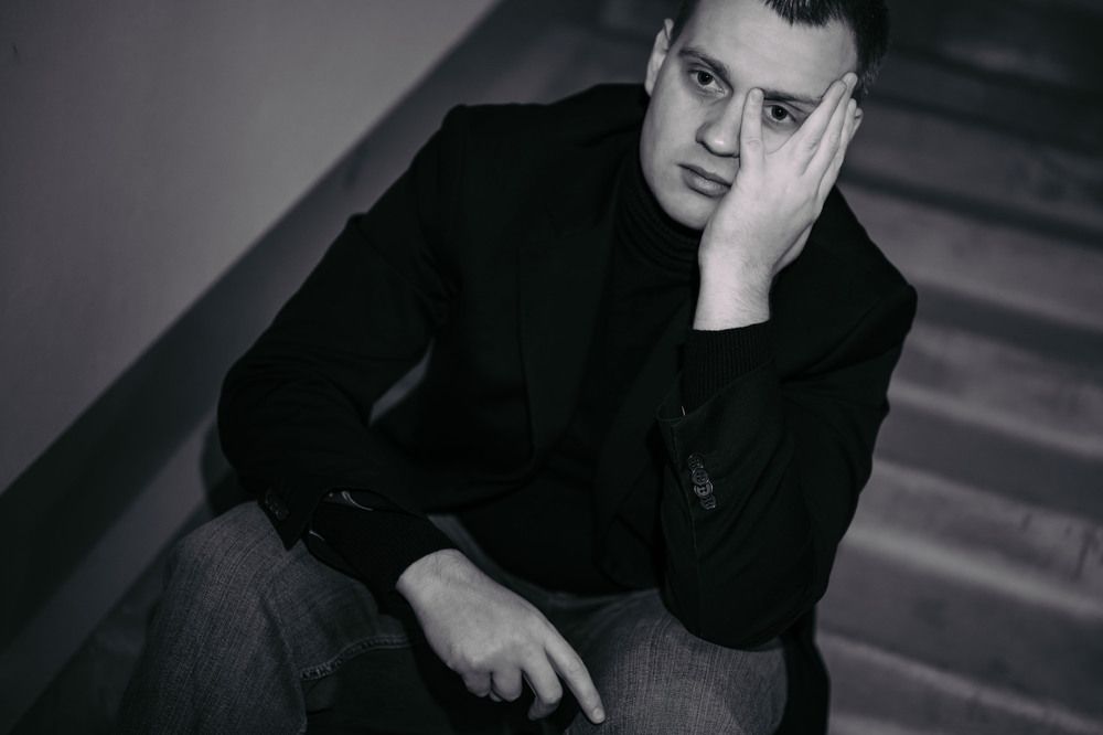 Photograph by Оксана Кричевцова