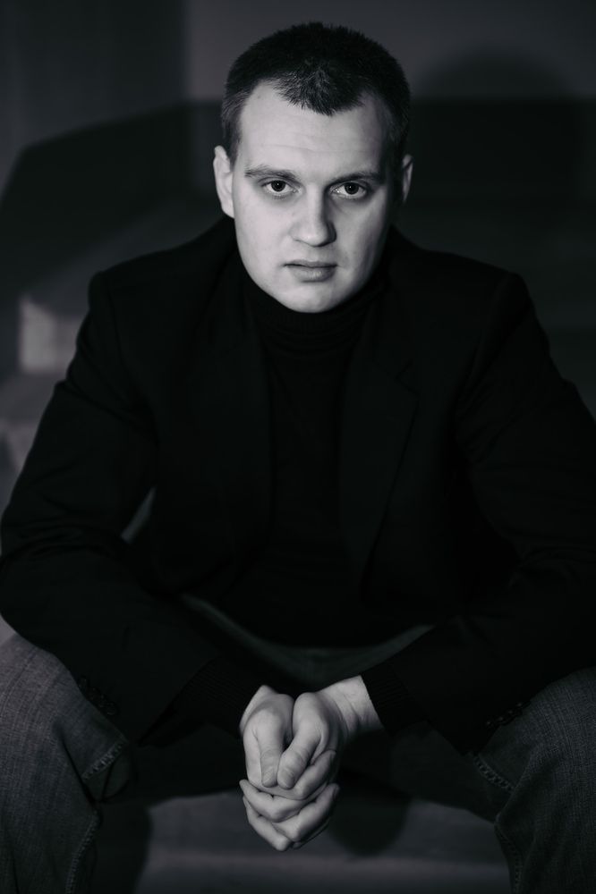 Photograph by Оксана Кричевцова