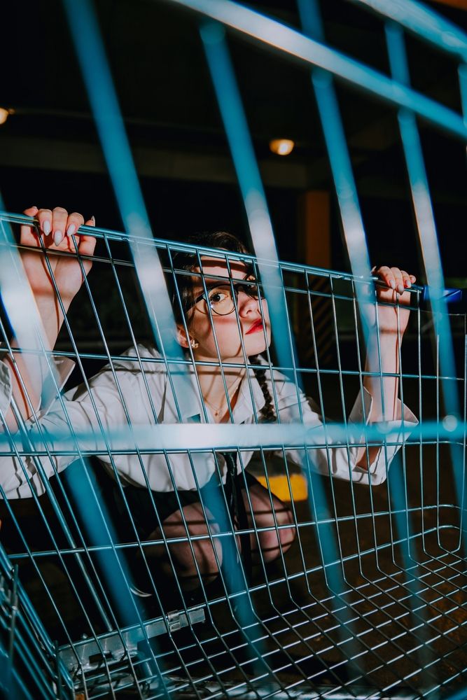 Photograph by Анастасия Мир