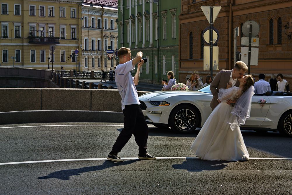 Photograph by Владимир Давыдов