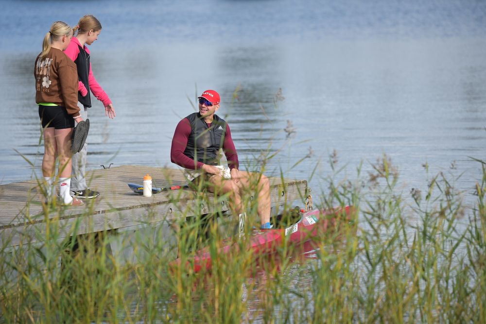 Photograph by Андрей Масайтис