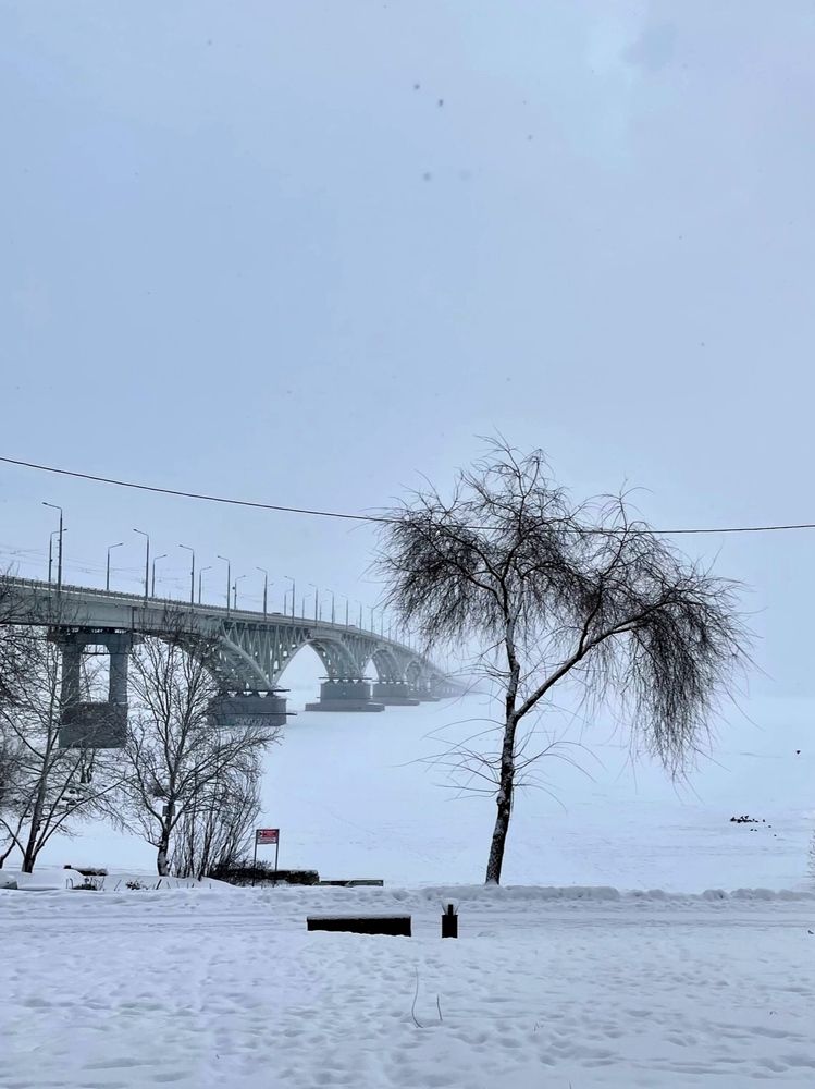 Photograph by Юлия Немцова